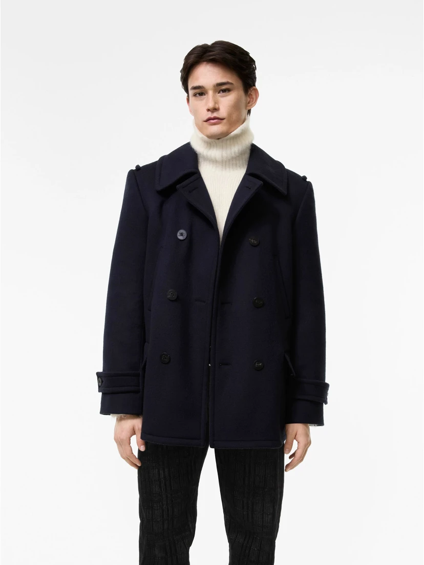 BURBERRY coat