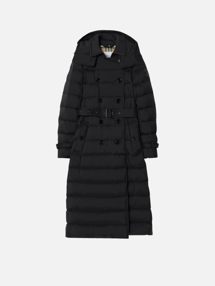 BURBERRY jacket