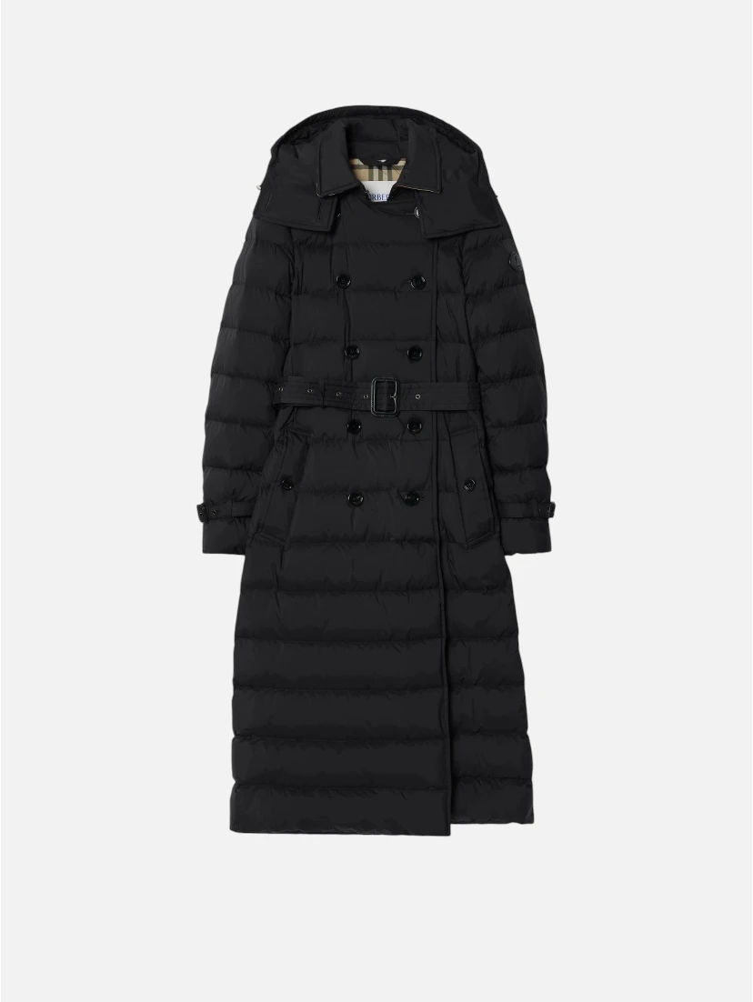 BURBERRY jacket