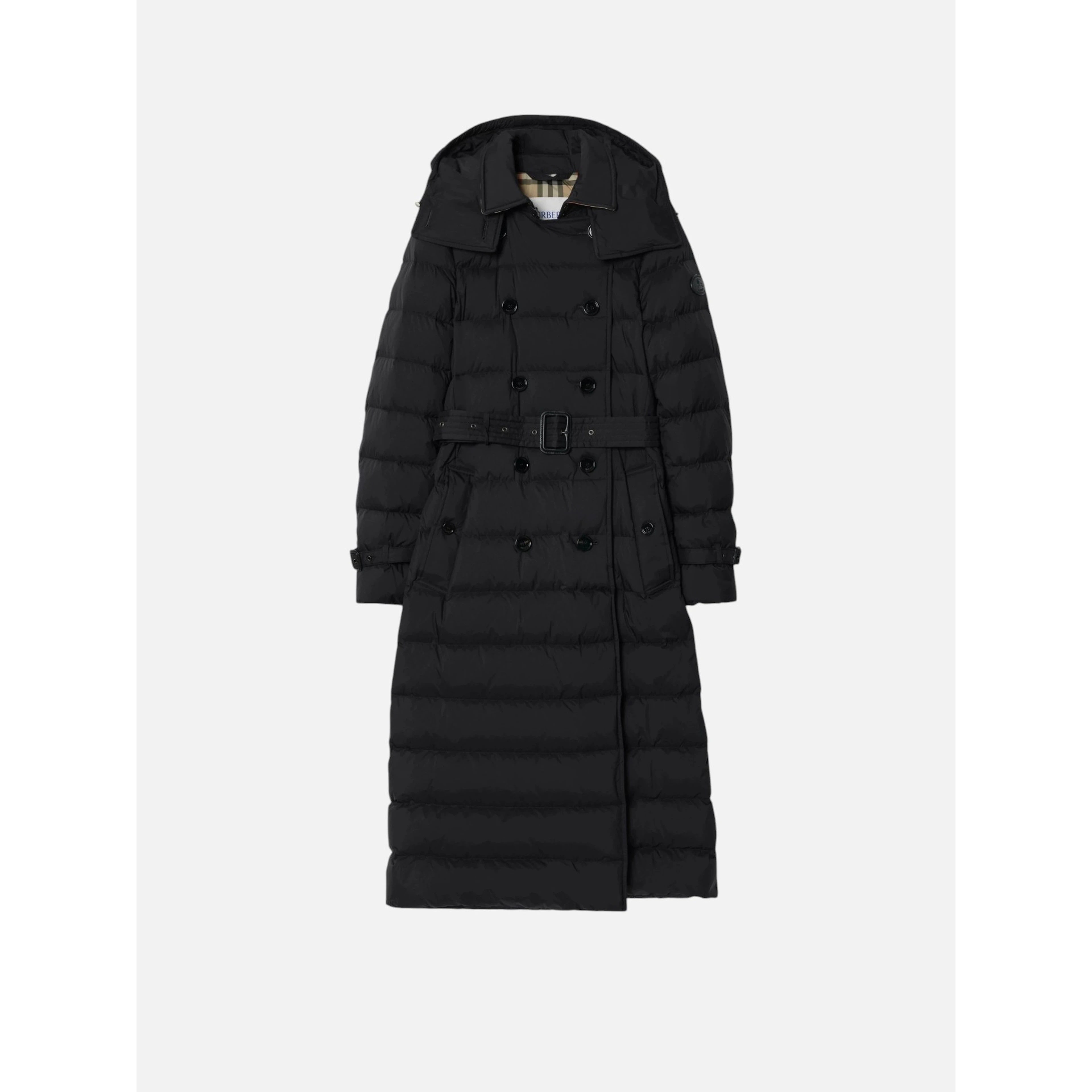 BURBERRY jacket