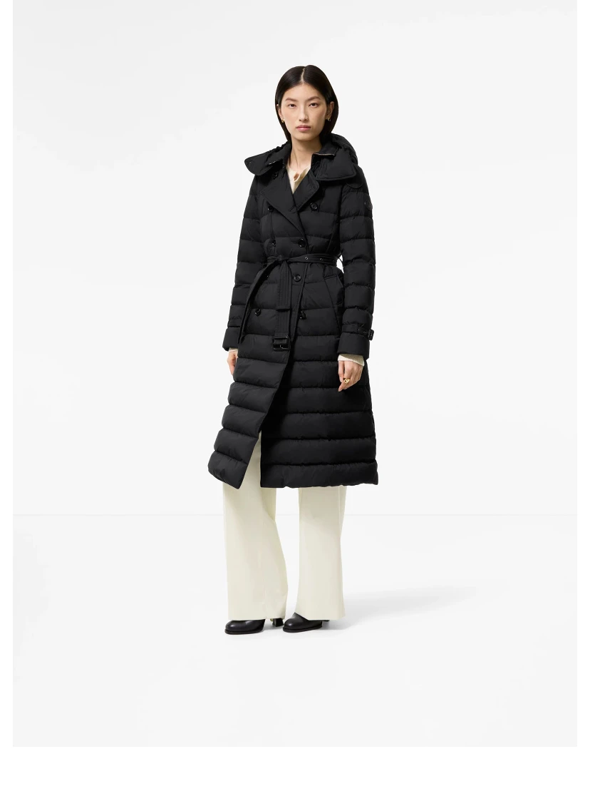 BURBERRY jacket
