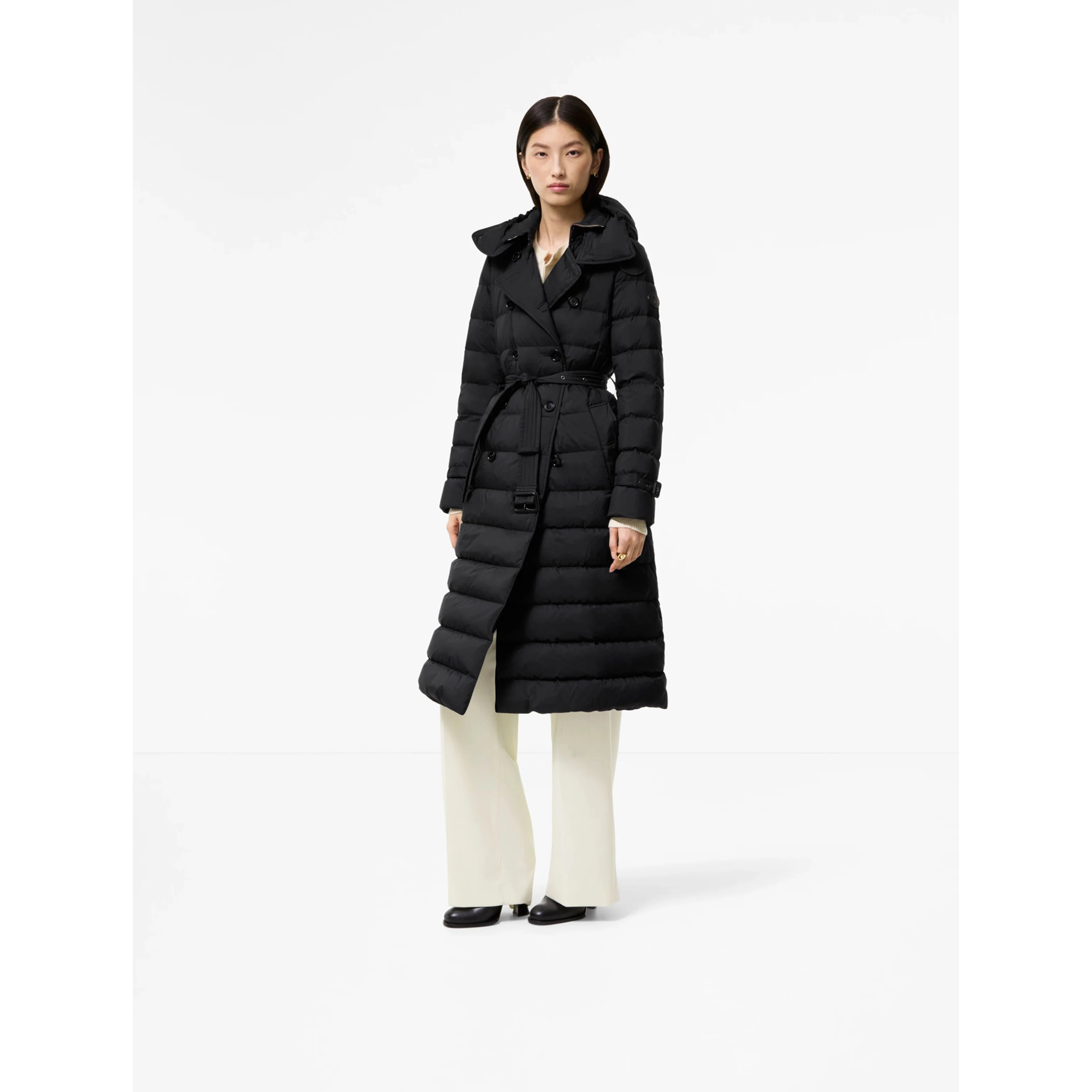 BURBERRY jacket