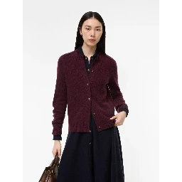 BURBERRY cardigan