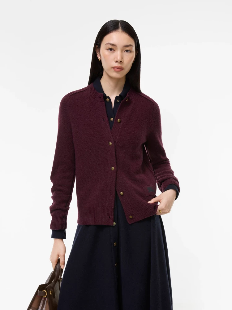 BURBERRY cardigan alternative