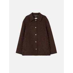 BURBERRY coat