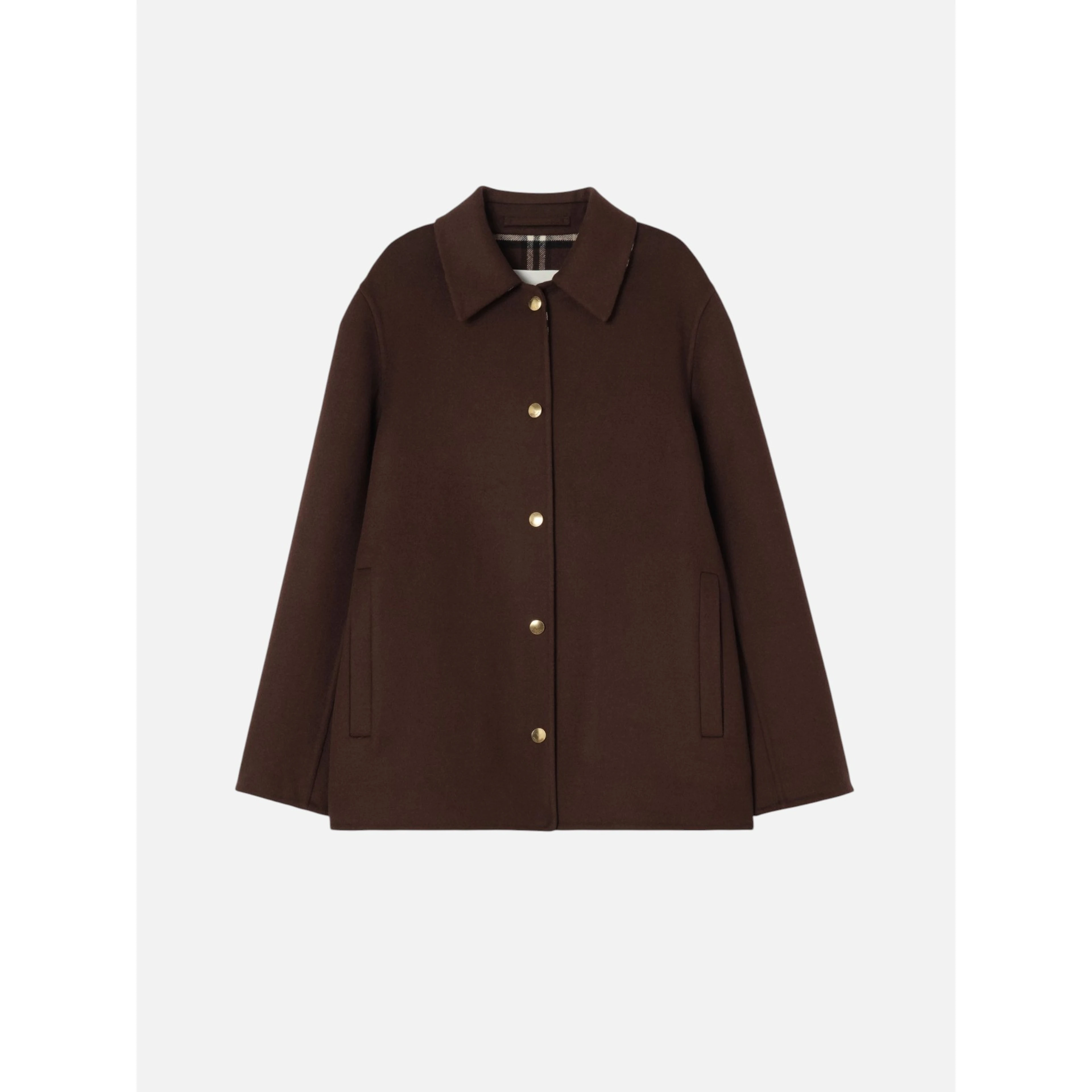 BURBERRY coat