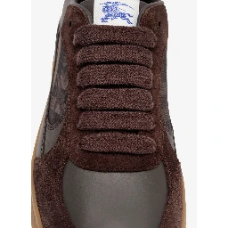BURBERRY sneakers