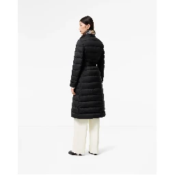 BURBERRY jacket