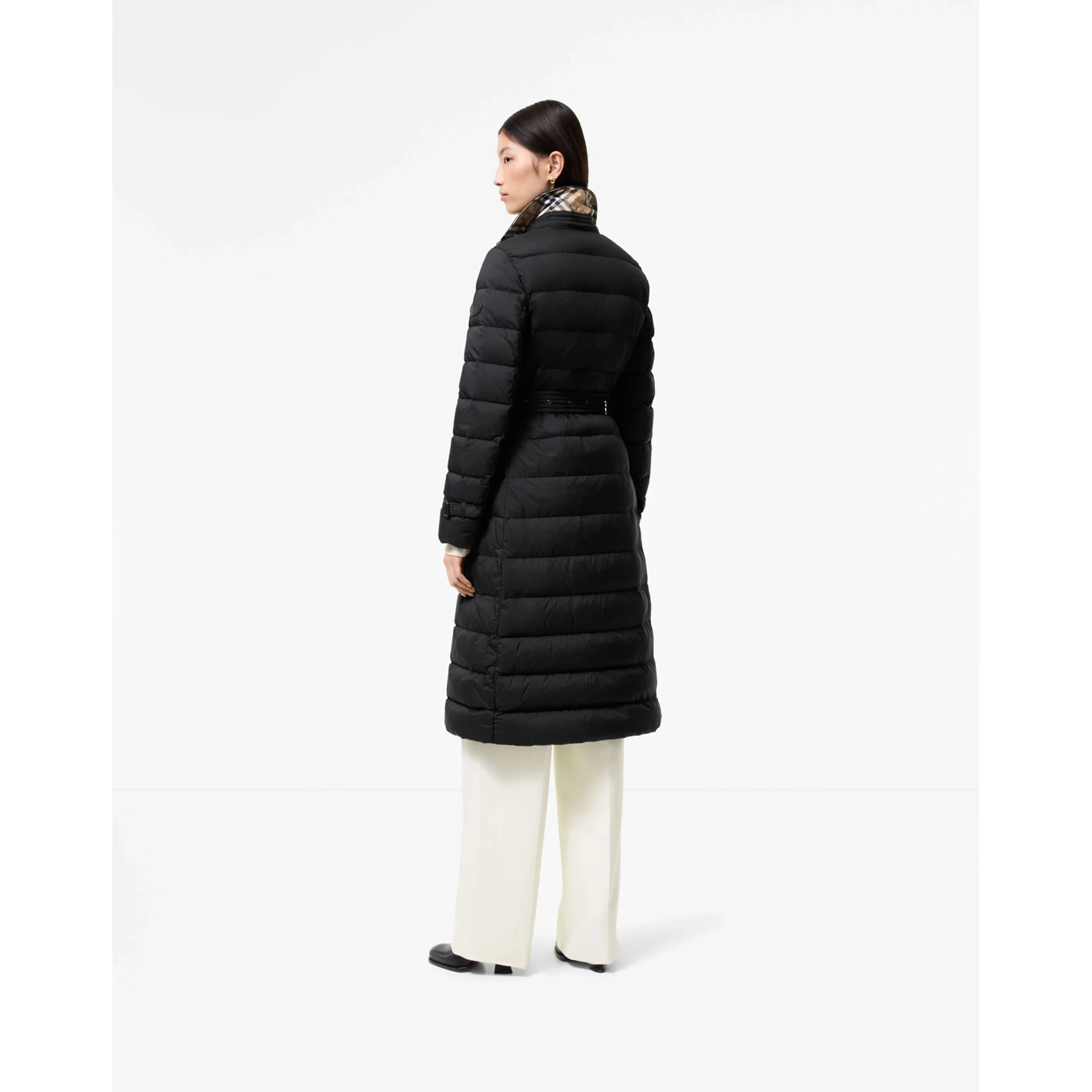 BURBERRY jacket