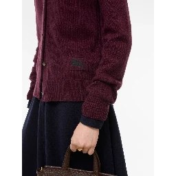 BURBERRY cardigan