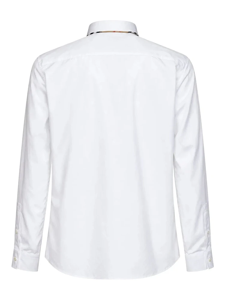 BURBERRY shirt alternative