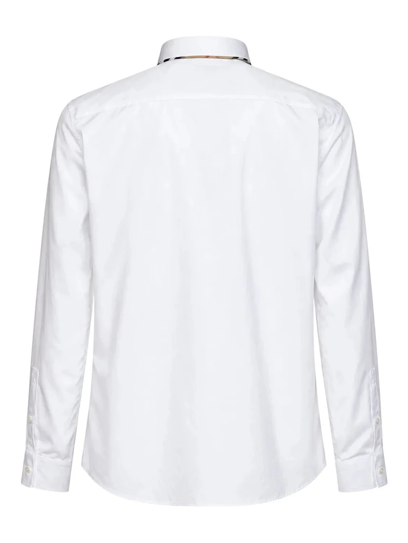 BURBERRY shirt