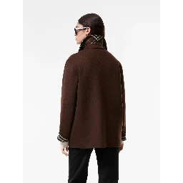 BURBERRY coat