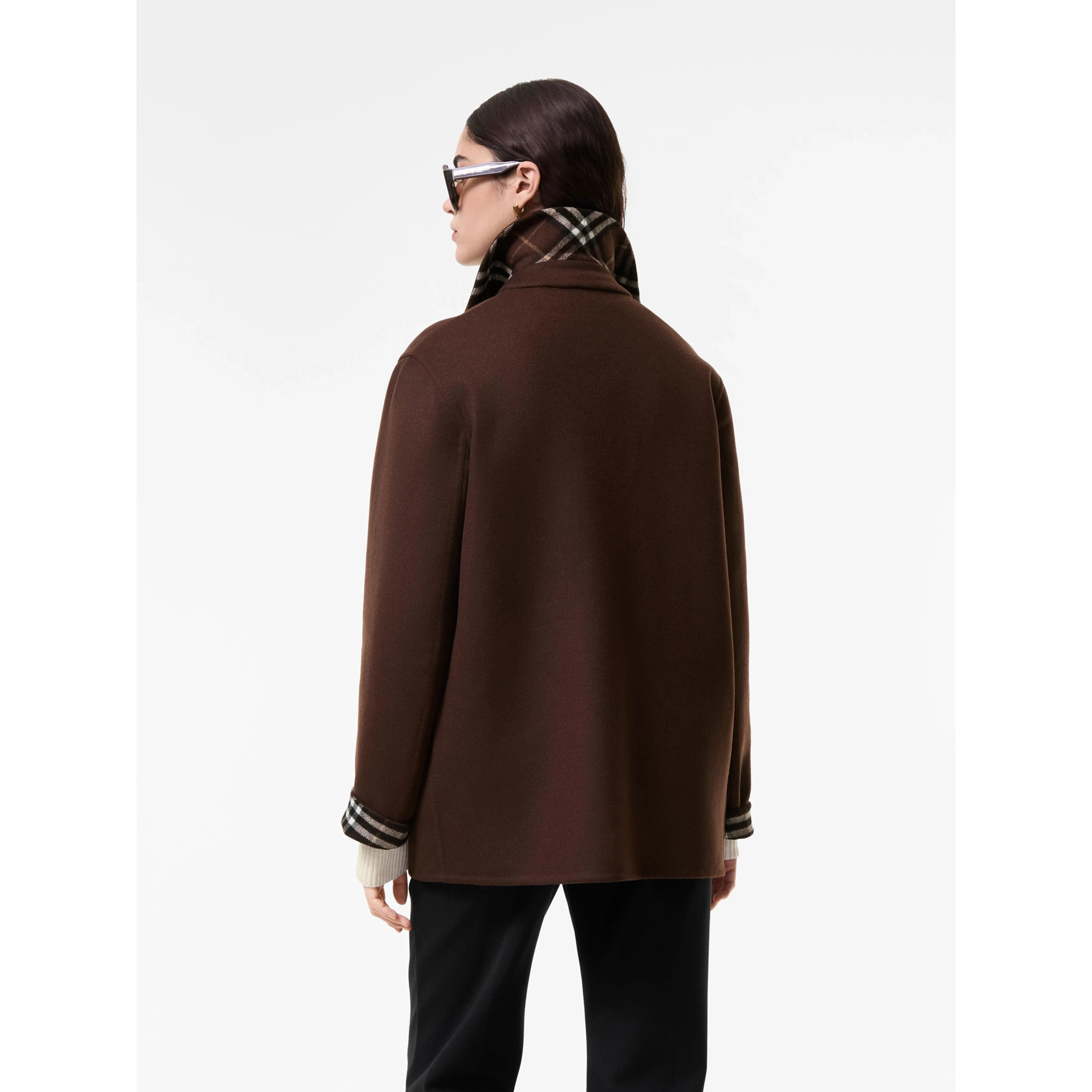 BURBERRY coat