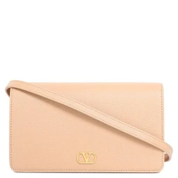 "VLogo Signature" crossbody bag