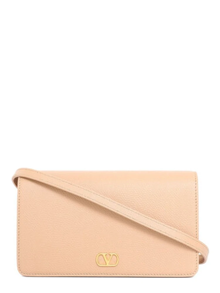 "VLogo Signature" crossbody bag