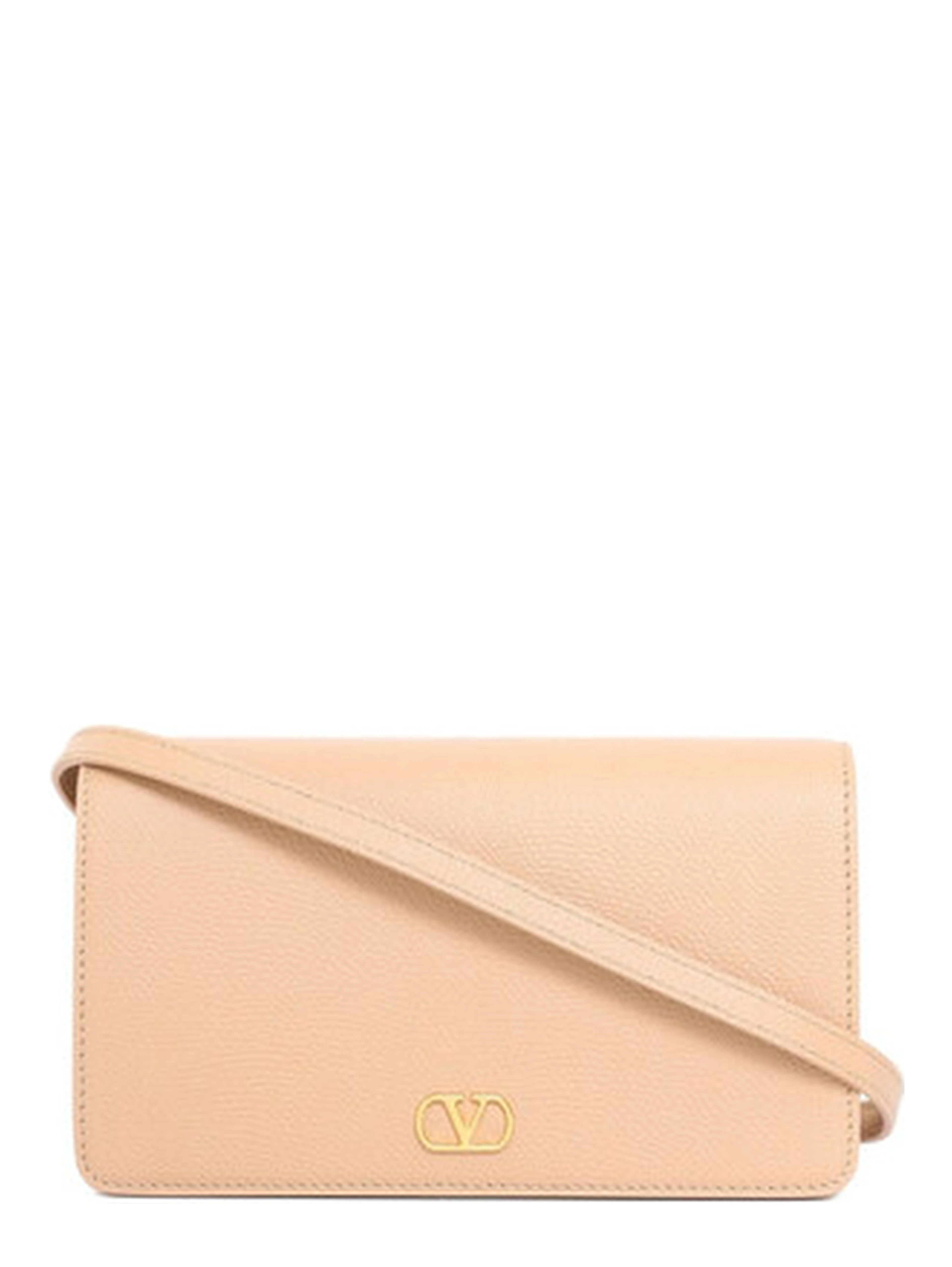 "VLogo Signature" crossbody bag