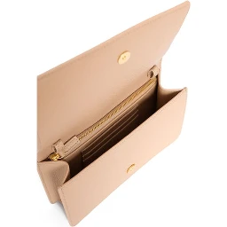 "VLogo Signature" crossbody bag