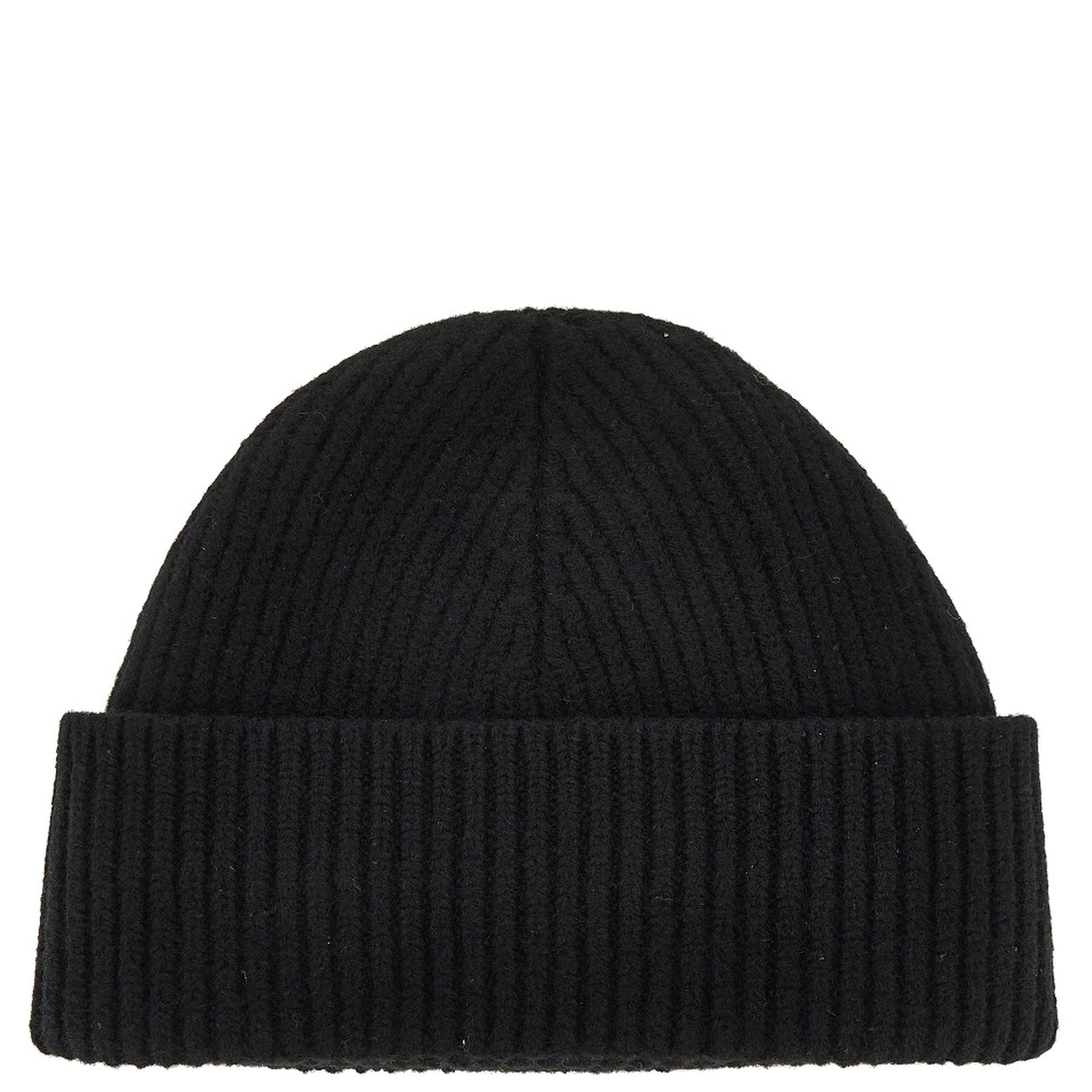 'Ami de Coeur' wool beanie hat