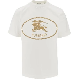 'Knight Stamp' T-shirt