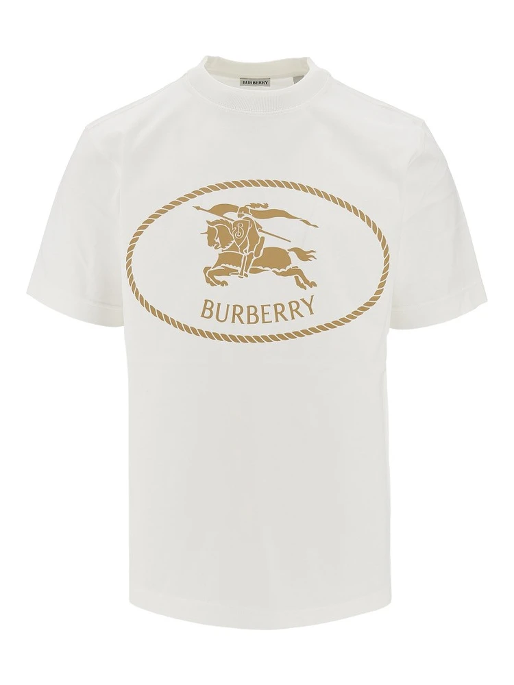 'Knight Stamp' T-shirt
