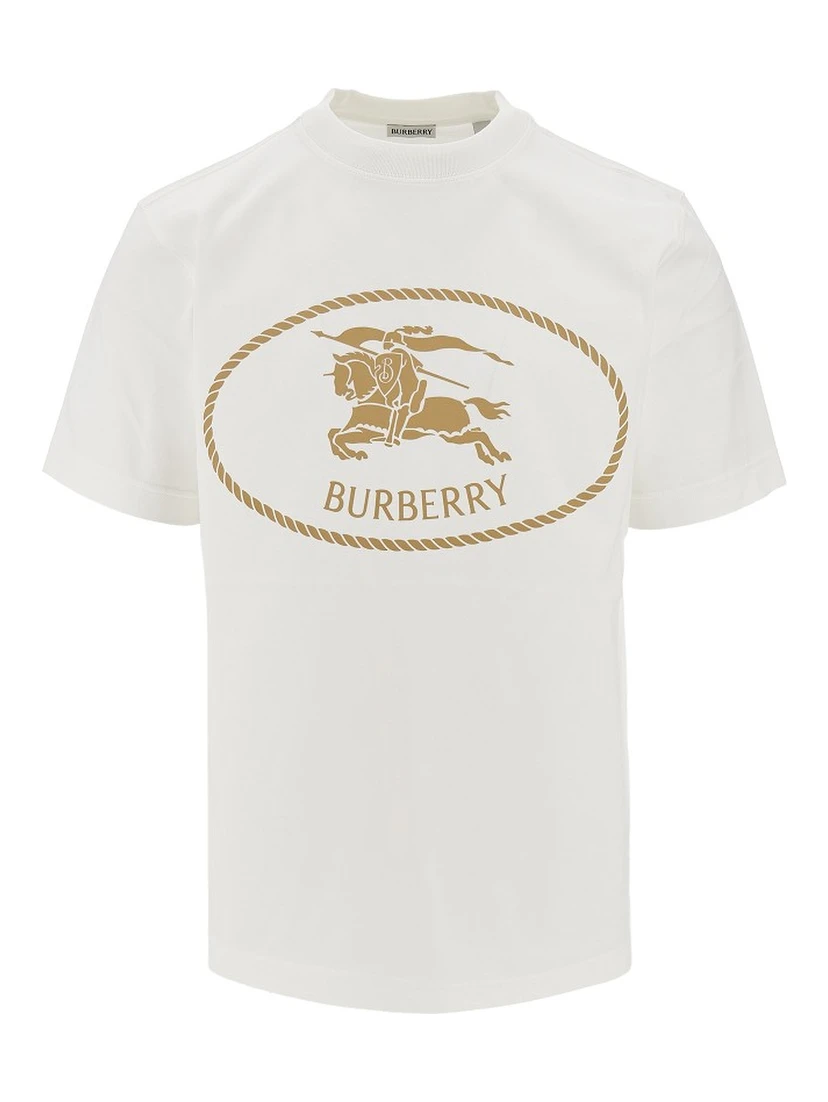 'Knight Stamp' T-shirt