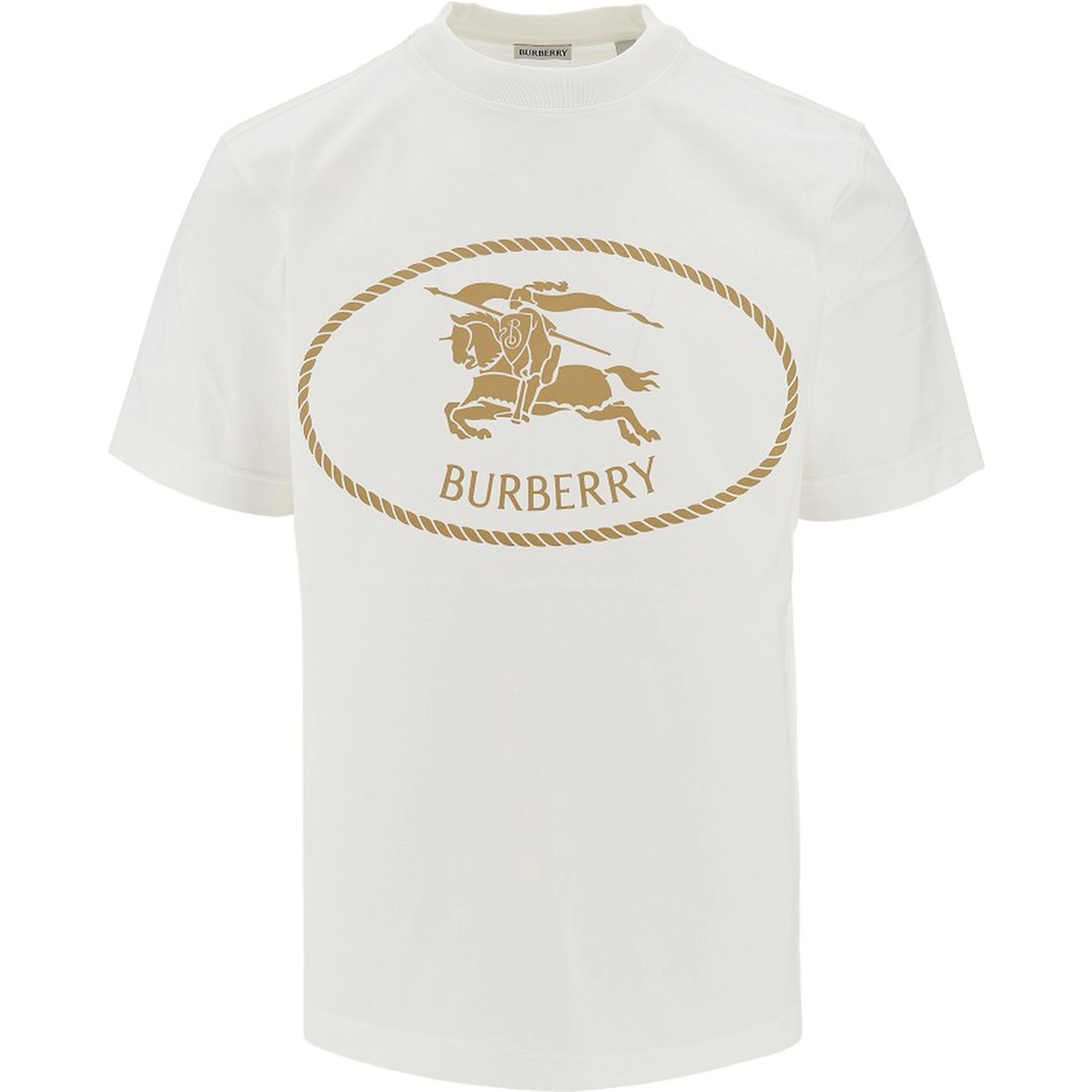 'Knight Stamp' T-shirt