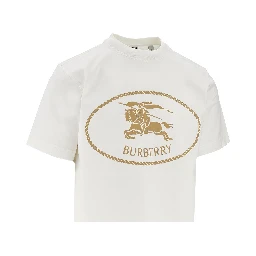 'Knight Stamp' T-shirt