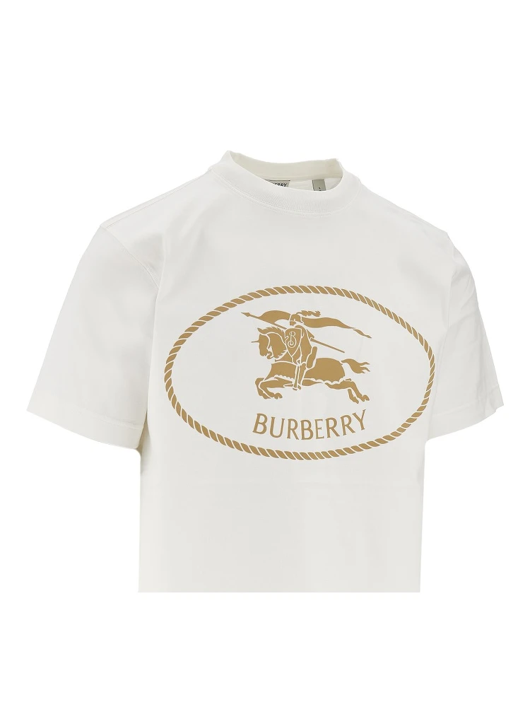 'Knight Stamp' T-shirt alternative