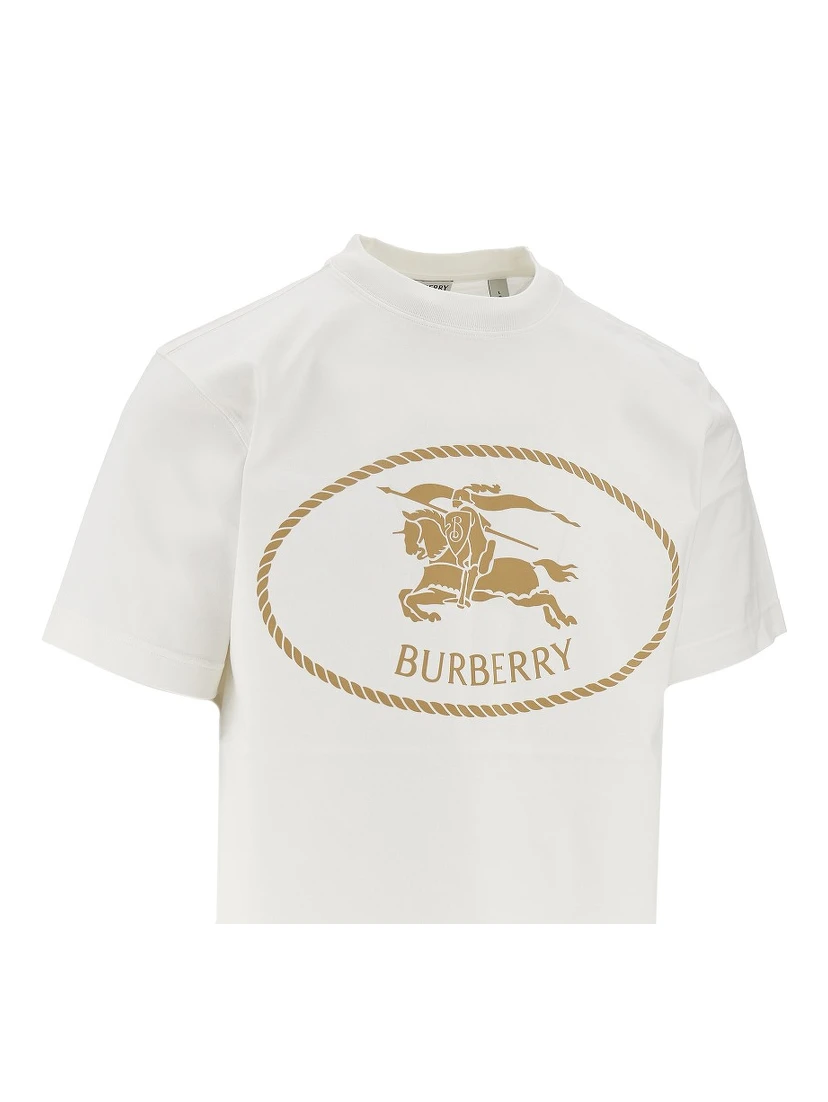 'Knight Stamp' T-shirt