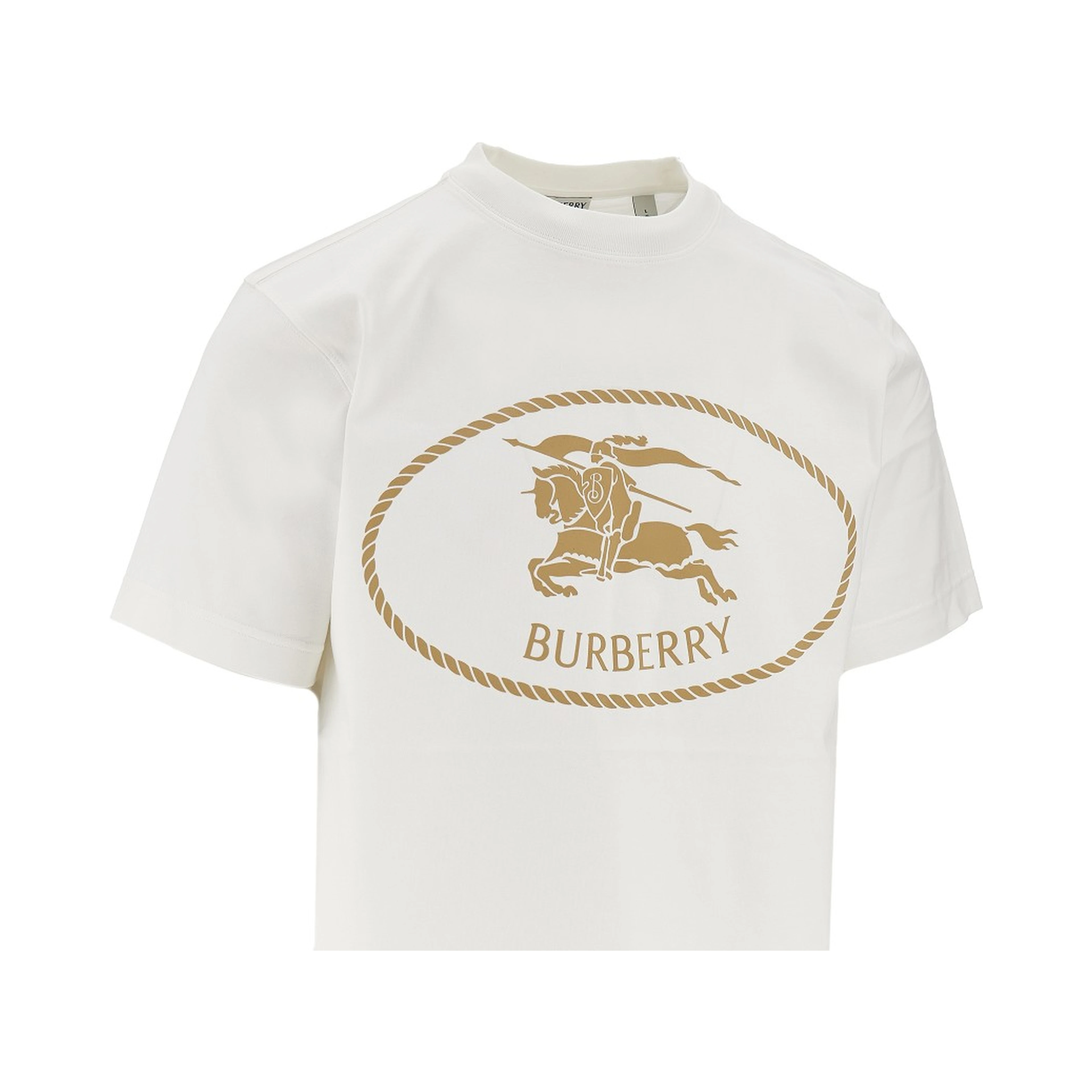 'Knight Stamp' T-shirt