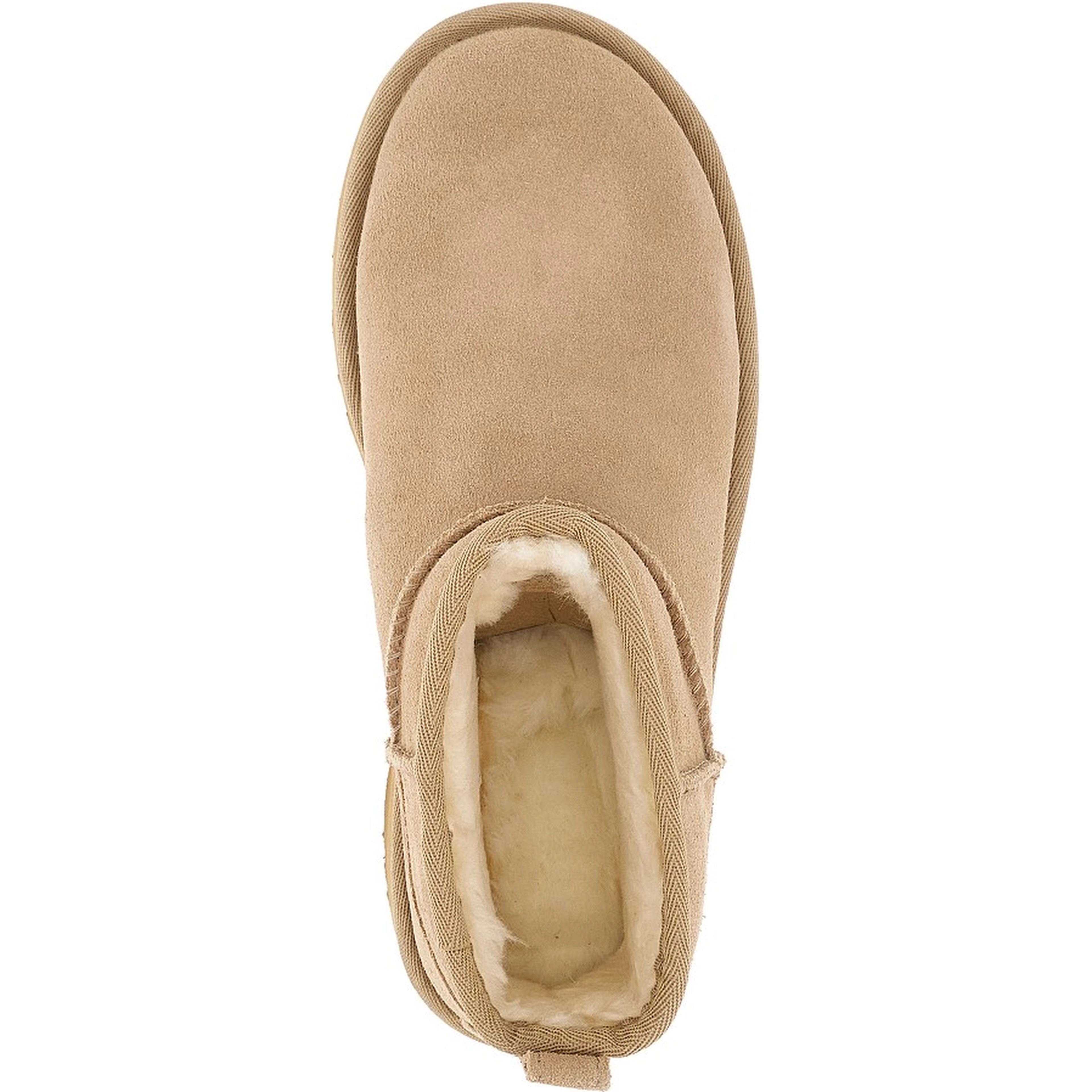 Classic Ultra Mini Platform ankle boots