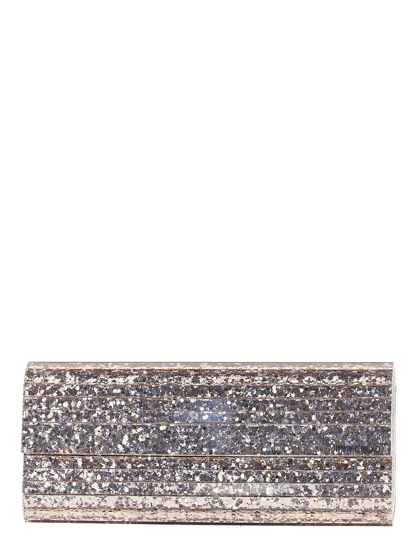 'Sweetie' clutch