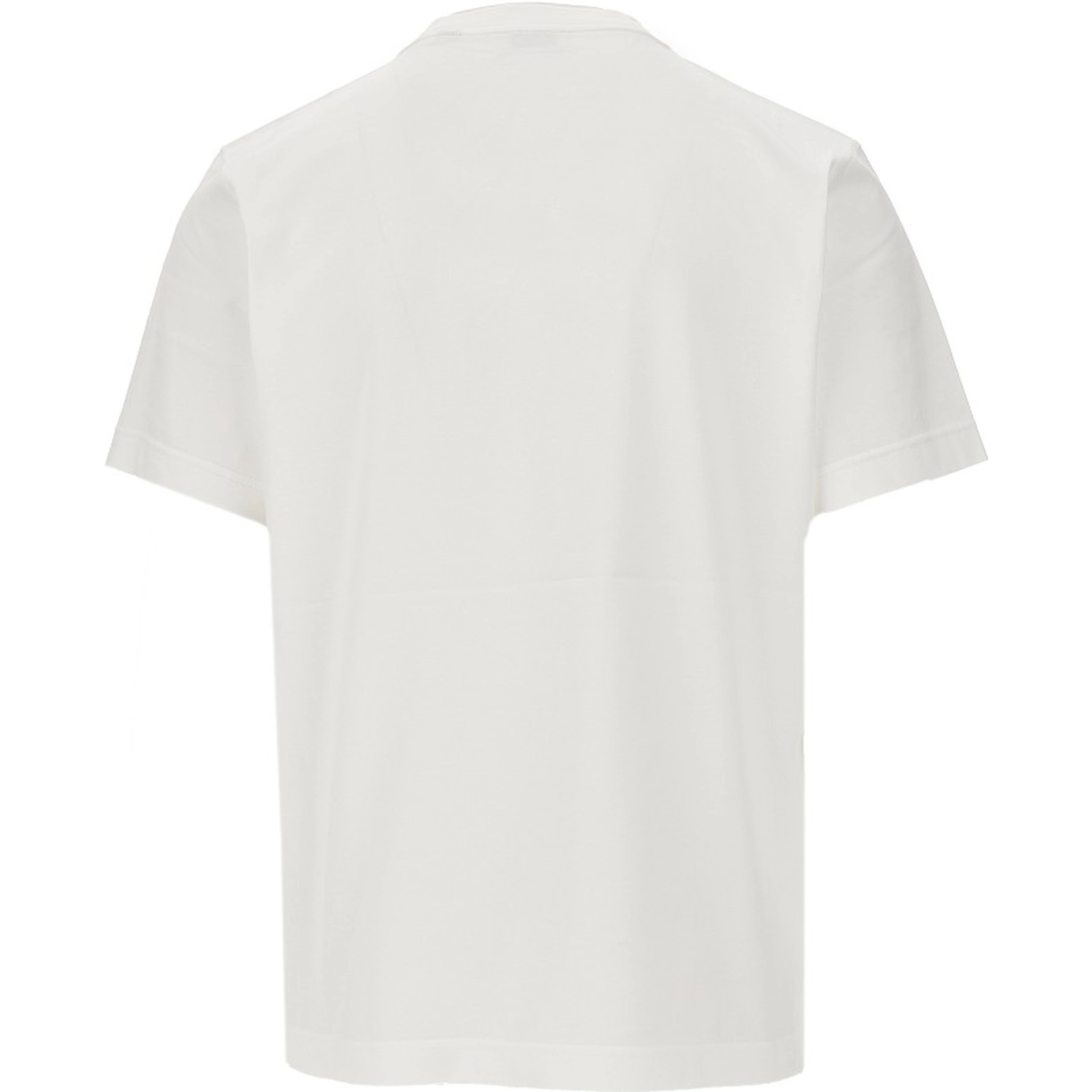 'Knight Stamp' T-shirt