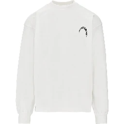 'WBBeam' long-sleeved T-shirt