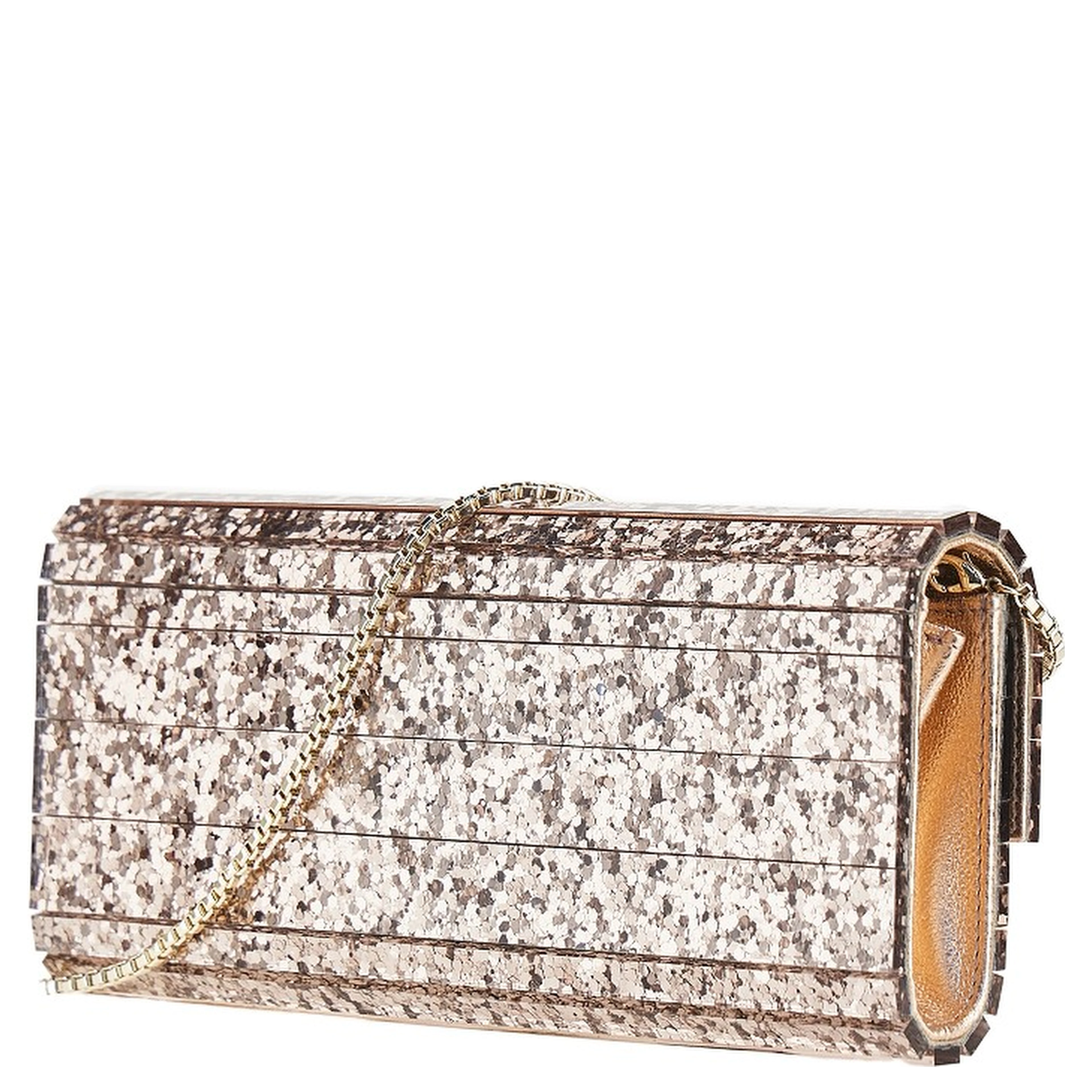 'Sweetie' clutch
