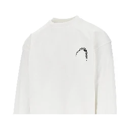 'WBBeam' long-sleeved T-shirt