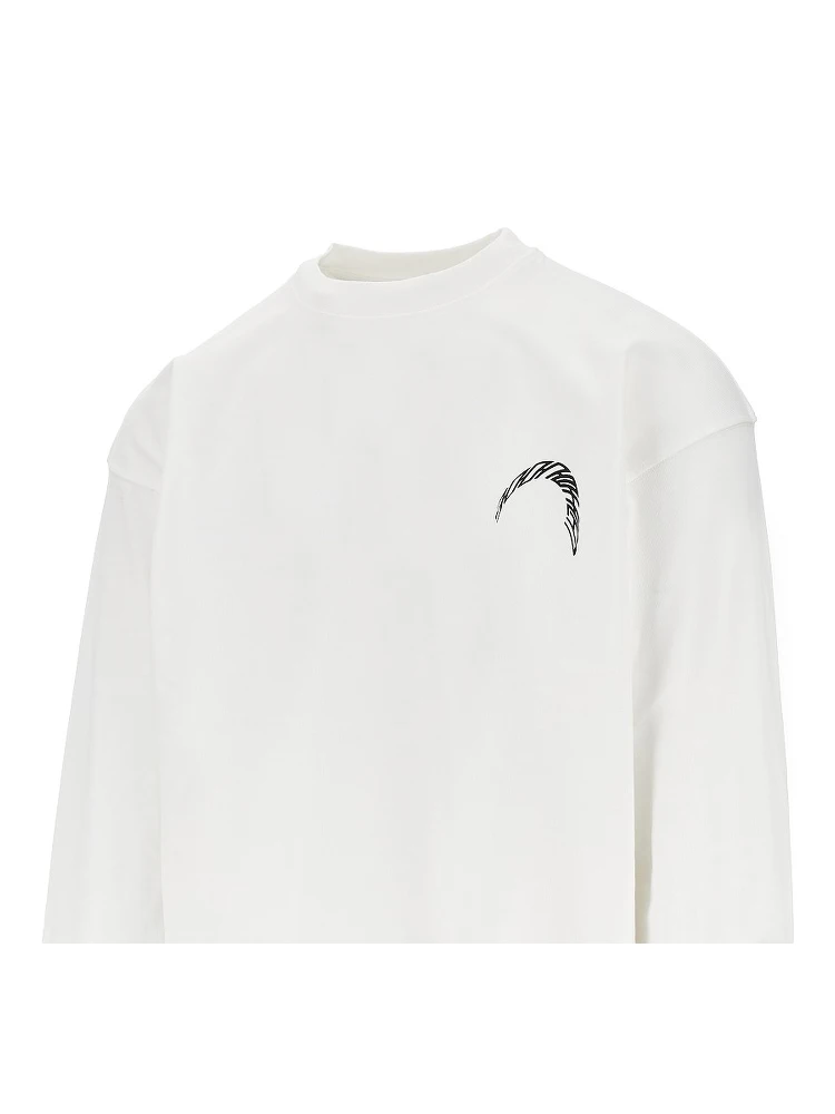 'WBBeam' long-sleeved T-shirt alternative