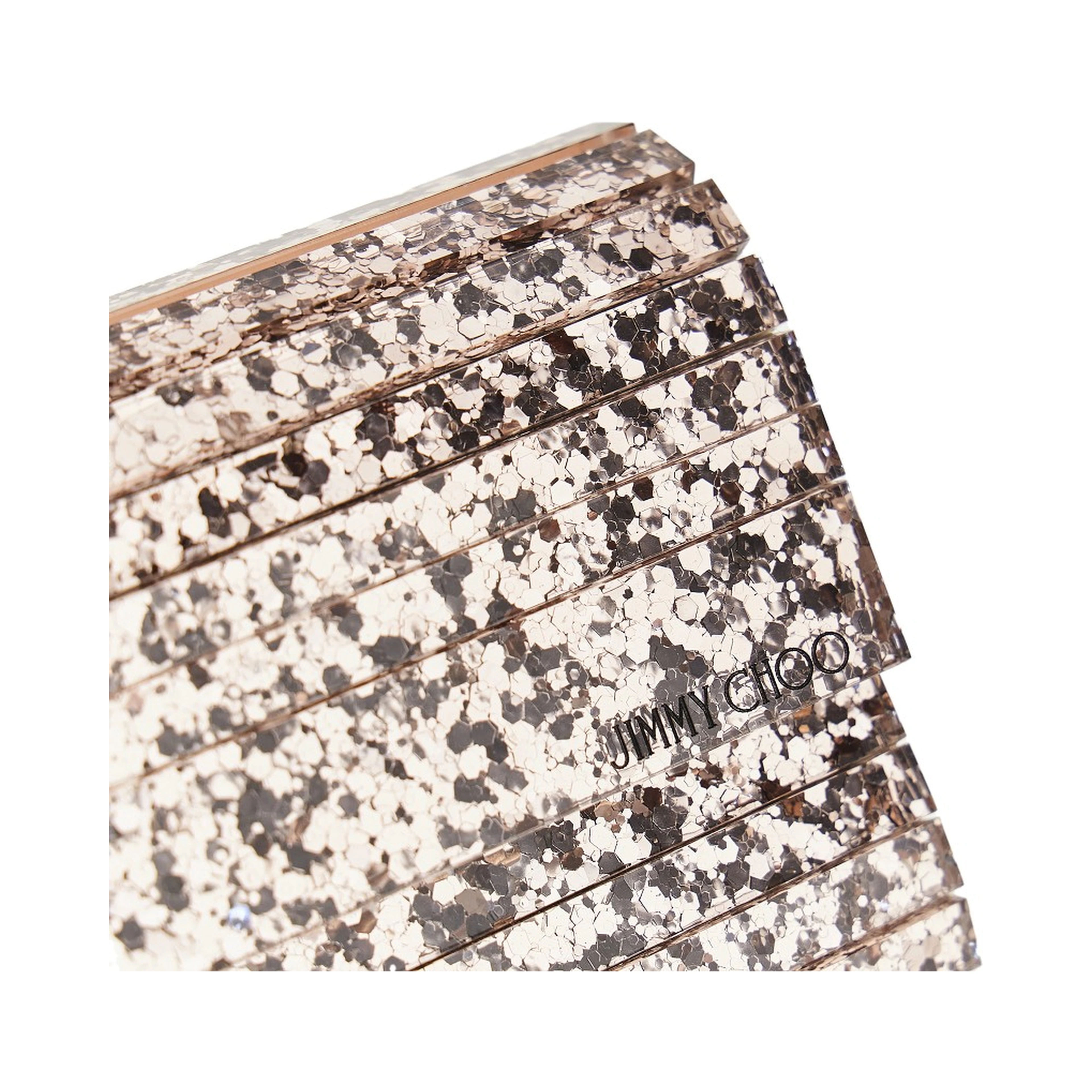 'Sweetie' clutch
