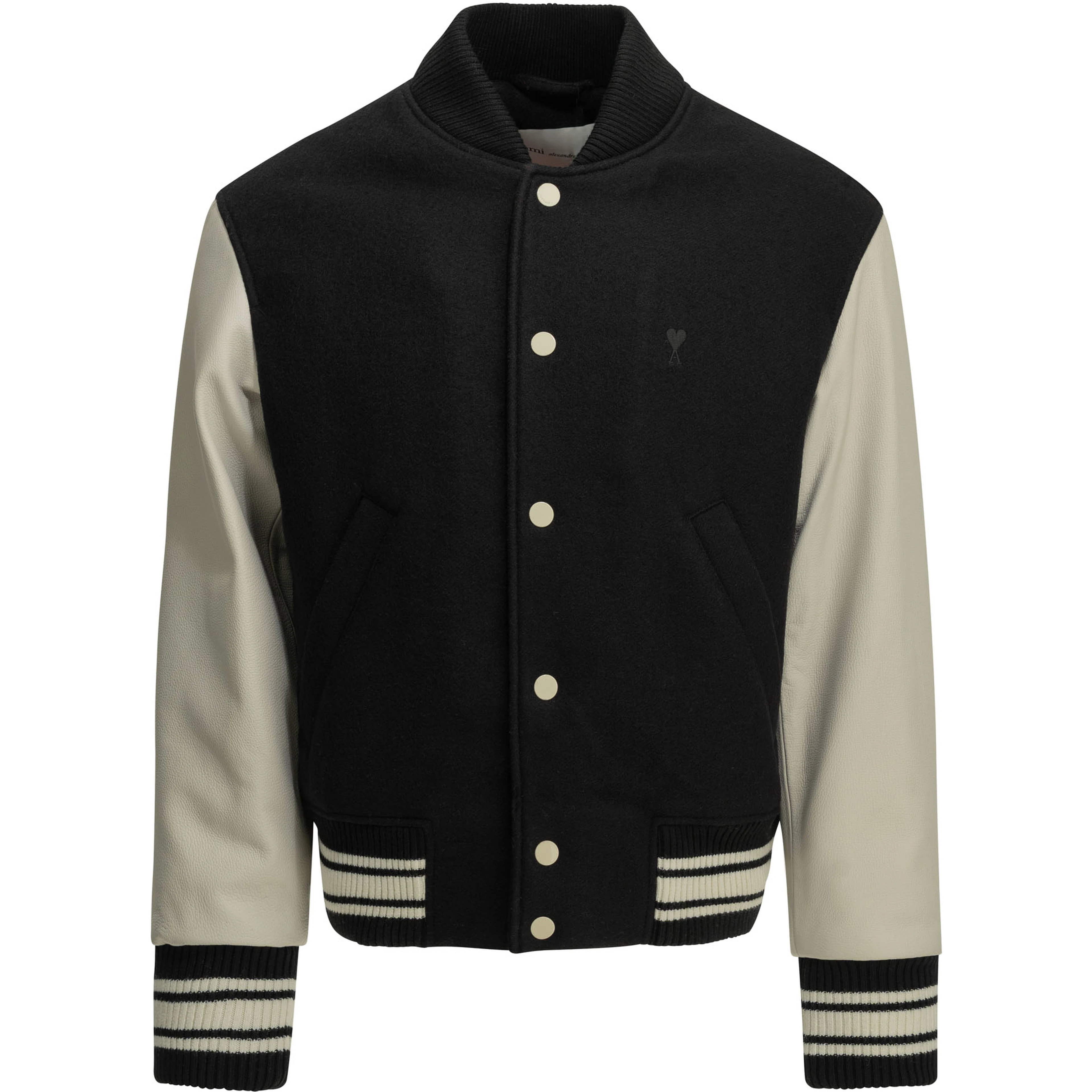 "Teddy" Bomber Jacket