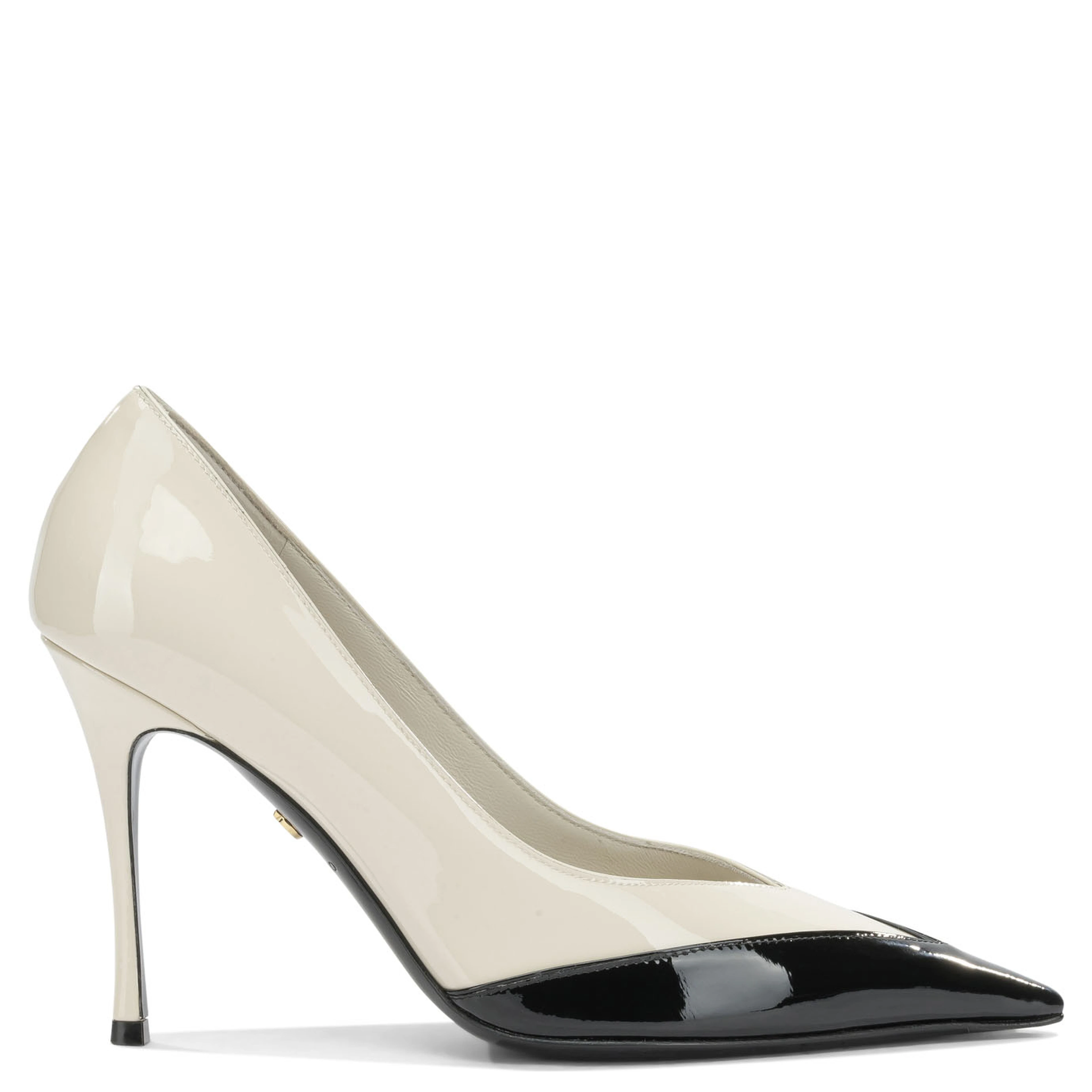 "Yasmin 95MM" Pumps
