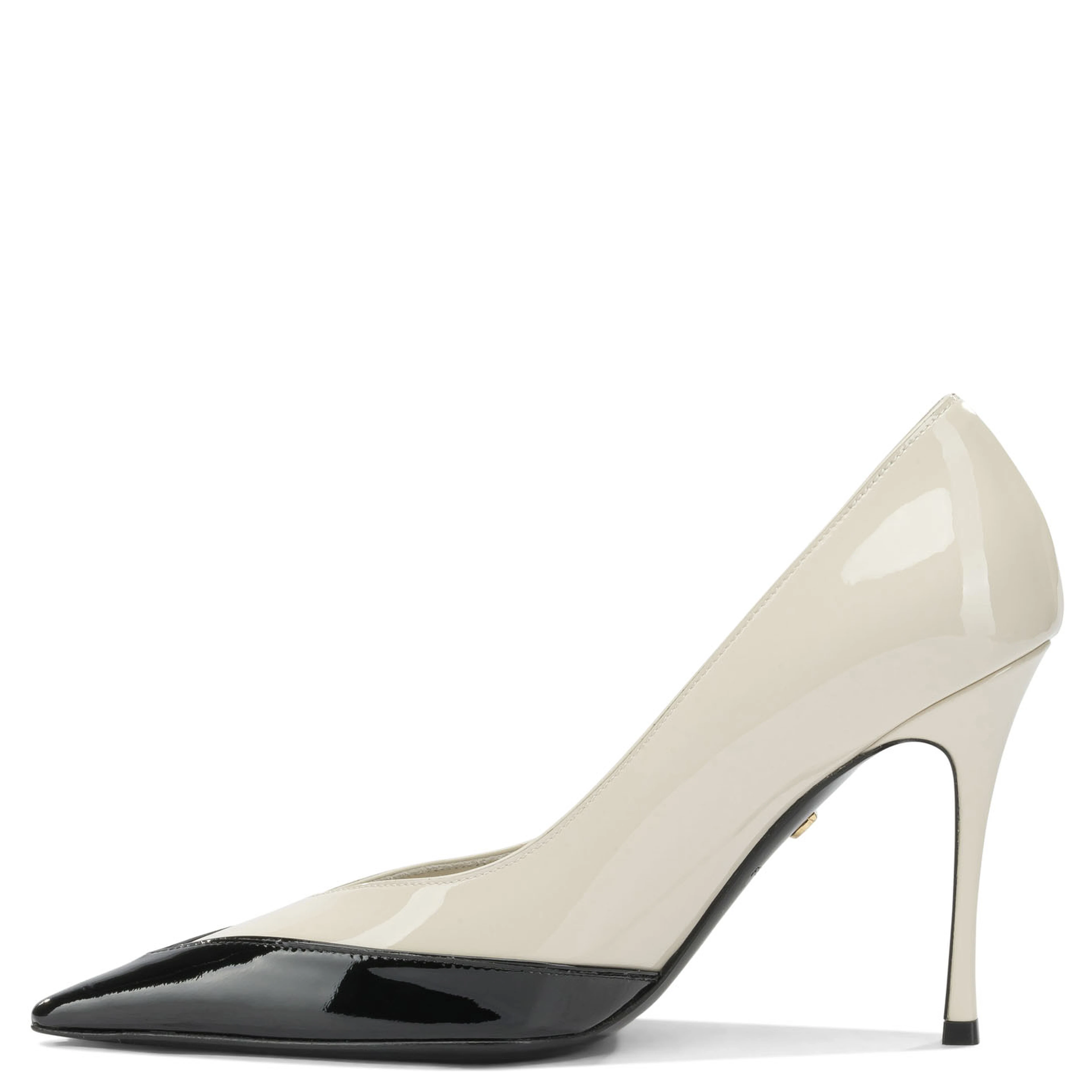 "Yasmin 95MM" Pumps