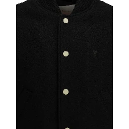 "Teddy" Bomber Jacket