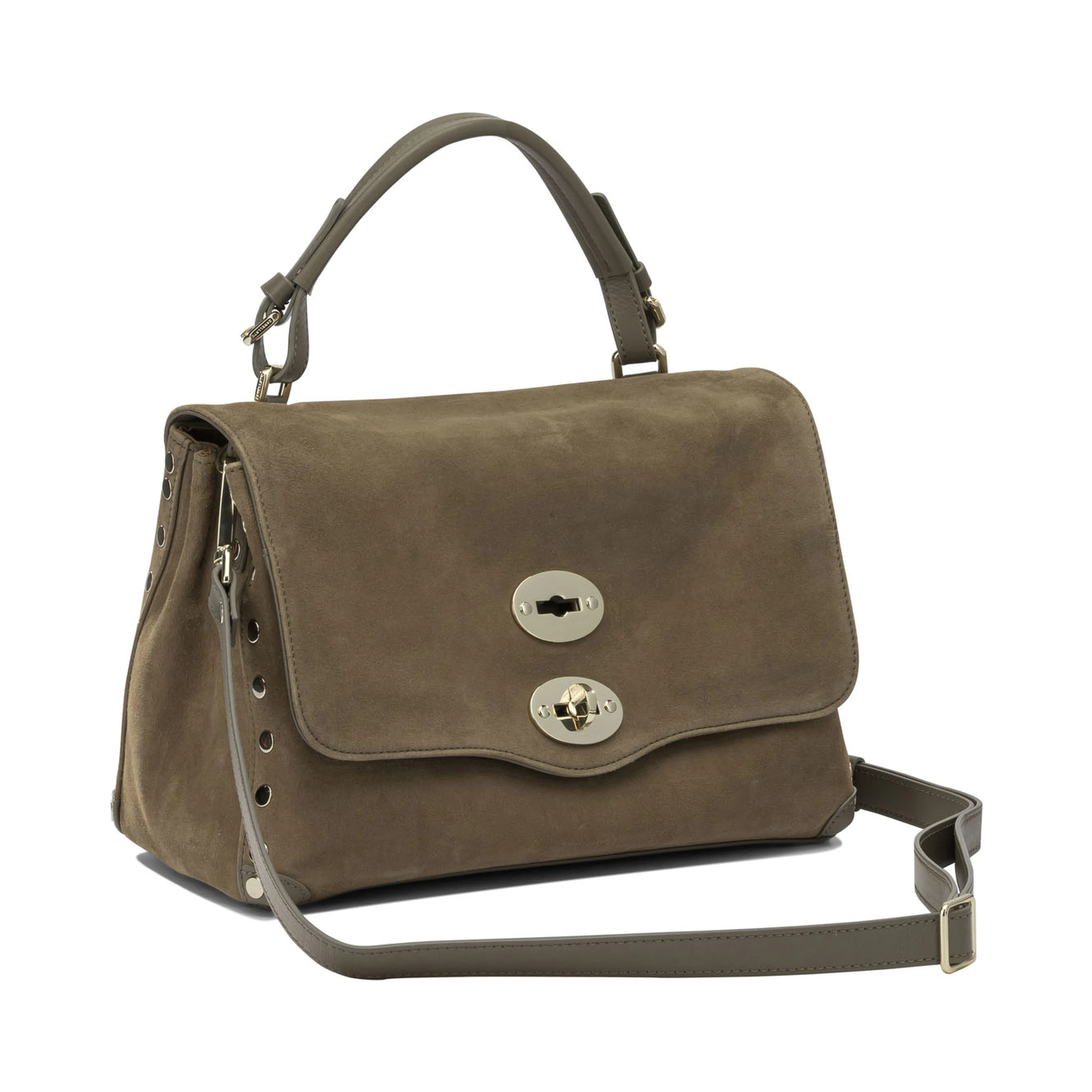 "Postina® Zashmere" Small Handbag