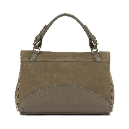 "Postina® Zashmere" Small Handbag