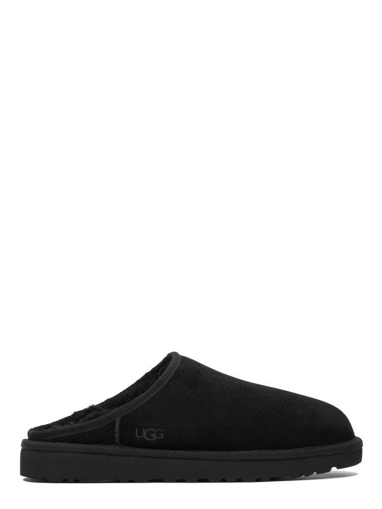 "Classic" Slippers