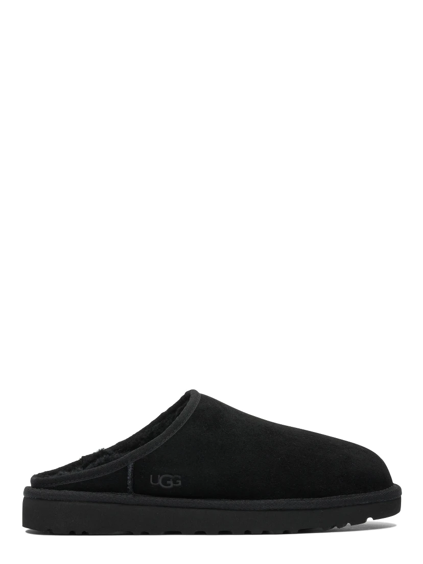 "Classic" Slippers