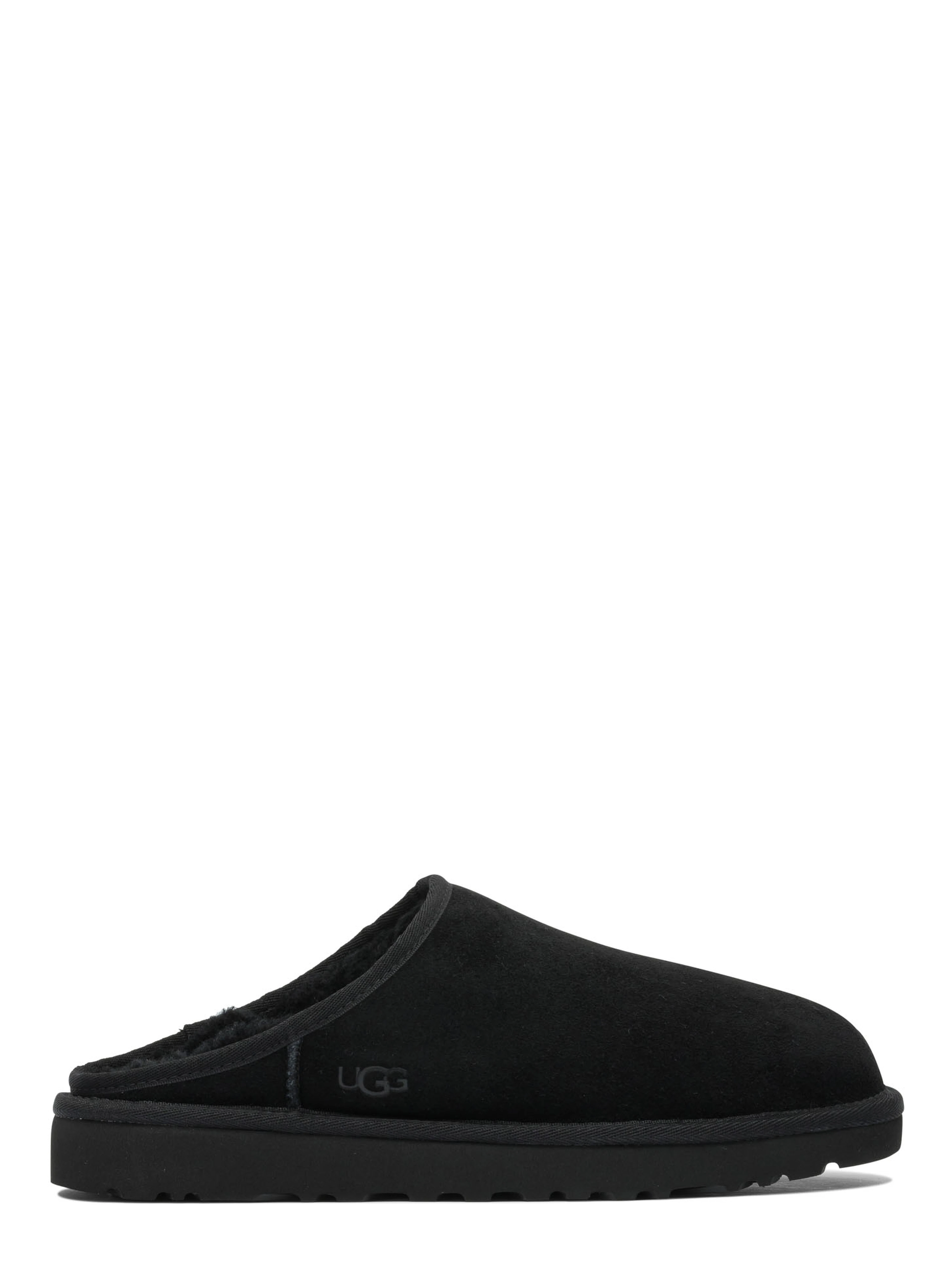 "Classic" Slippers