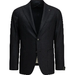 "Montecarlo" Blazer