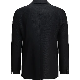 "Montecarlo" Blazer